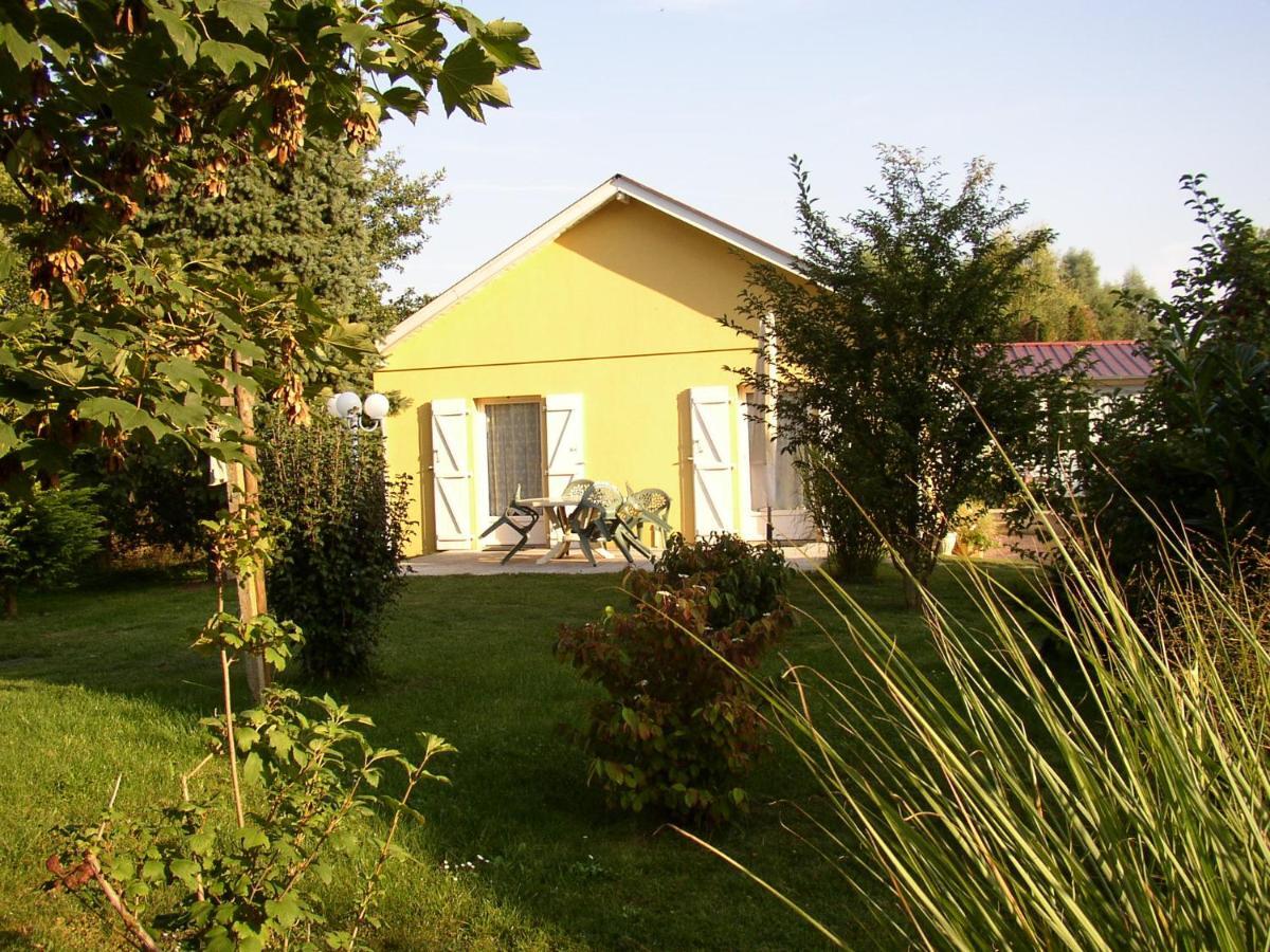 Maison De Manon Illhaeusern Habitación foto
