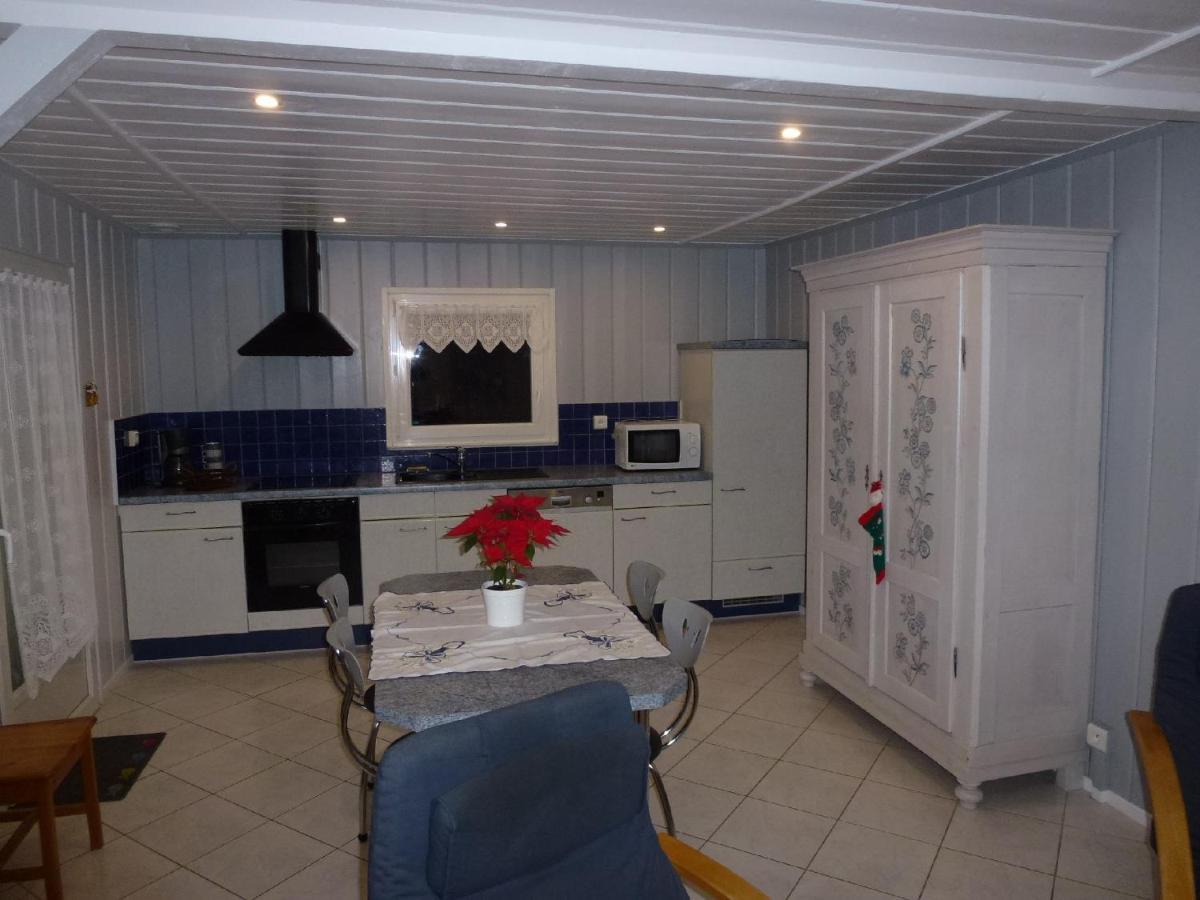 Maison De Manon Illhaeusern Habitación foto